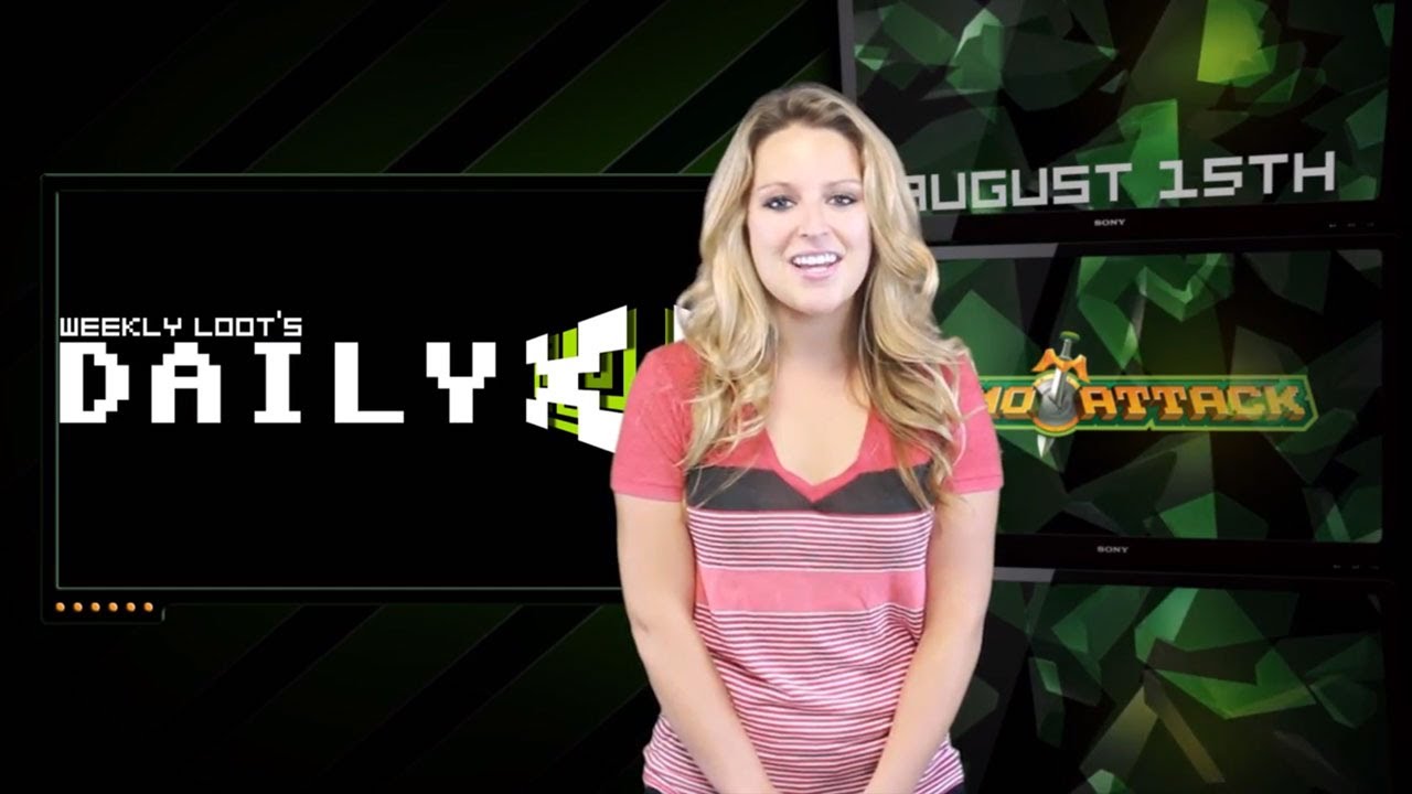 War Thunder, Warhammer 40K, SMITE, Awesomenauts and more! - The Daily XP August 15th