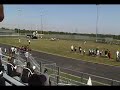 Kameryn Alexander-Mo City Raiders vs Greatwood Packers