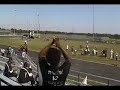 Kameryn Alexander-Mo City Raiders vs Greatwood Packers
