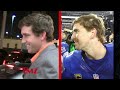 Eli Manning Not Being Himself?
