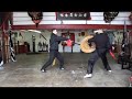 Chinese Traditionnal Weapons Technics 1