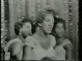 The Chantels - Maybe (1958)