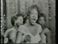 The Chantels - Maybe (1958)