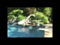 The Deck and Patio Company - Award Winning Landscape Design - Waterfall, Stream, ...