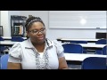 College & Autism