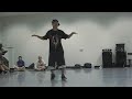 NINTENDO WII DANCE by Mike Song | KINJAZ