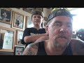 My Friend Pete And