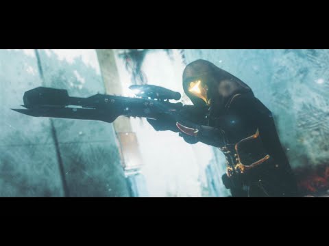 Unfold | Destiny 2 Montage | ft. Ducky