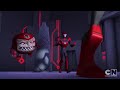 Green Lantern Animated Series 6 Minute Preview Cartoon Network