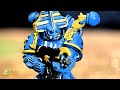 40k History: Tzeentch