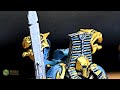 40k History: Tzeentch