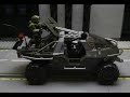 MEGA Bloks Halo ODST