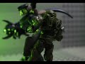 MEGA Bloks Halo ODST