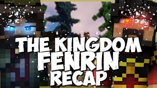 Thumbnail van DE BURGEROORLOG! - THE KINGDOM FENRIN RECAP