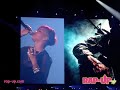Eminem x Rihanna Perform Live in Los Angeles!