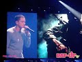 Eminem x Rihanna Perform Live in Los Angeles!