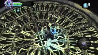 Прохождение игры Darksiders 2 Часть   16