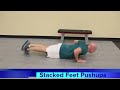 105 Best Bodyweight Exercises using Zero Equipment (Part 1)