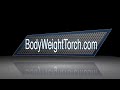 105 Best Bodyweight Exercises using Zero Equipment (Part 1)