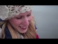 Fighting a Seal while Salmon and Halibut Charter Fishing Tofino