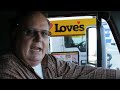 CR England - Truck Stop Advice