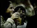 OLD COMMERCIALS #1 (the 70's)