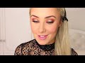 Valentine's Day Makeup Tutorial!