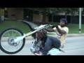 Wildout Wheelie Boyz I'm a Boss