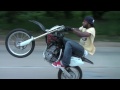 Wildout Wheelie Boyz I'm a Boss
