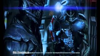 Mass Effect 3 Прохождение Часть 30