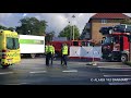 21.08.2017 / Trafik ulykke / Lyngby 21.08.2017 / Trafik ulykke / Lyngby