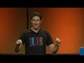 Google I/O 2011: How to NFC