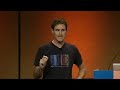 Google I/O 2011: How to NFC