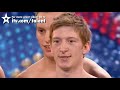 Spelbound - Britain's Got Talent 2010 - Auditions Week 2