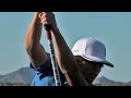 Behind The Scenes With Rickie Fowler