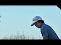 Behind The Scenes With Rickie Fowler