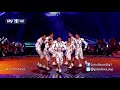 Got To Dance Series 3 Prodijig Final Second Performance