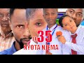 NYOTA NJEMA (35) #dunia #movie #clamvevo #comedy #sahilmahili #asmafilm #pressure #babajoan ##chado