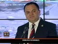 GDF: Movilizaciones de la CNTE no han afectado a la ciudad y ha disminuido la inseguridad