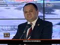 GDF: Movilizaciones de la CNTE no han afectado a la ciudad y ha disminuido la inseguridad