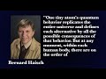 Quantum Physics Debunks Materialism