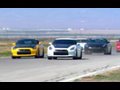 The Nissan GT-R and Affordable Sports Cars - Garage419