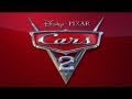 Cars 2 - Official Movie Trailer #1 (US) | HD