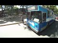 Calles y paisajes Mendocinas. Thru the streets of Mendoza Argentina