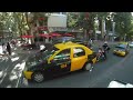 Calles y paisajes Mendocinas. Thru the streets of Mendoza Argentina