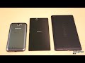 One max vs Z Ultra