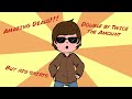 NOVA GETS A HOTDOG - Animated Classics