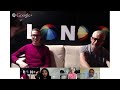 Above & Beyond Group Therapy Google+ Hangout