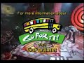 Jump5 - Start Jumpin' (Go For It! TV)