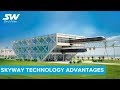 SkyWay Technology Advantages